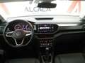 Volkswagen T-Cross 1.0 TSI Advance DSG7 81kW Blanco - thumbnail 6