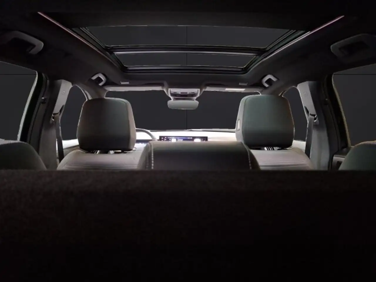 Opel Grandland 1.2 Mild-Hybrid GS Automatik Sitzheizung, миниатюра 17
