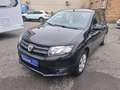 Dacia Sandero Laureate Schwarz - thumbnail 2