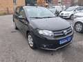 Dacia Sandero Laureate Schwarz - thumbnail 1