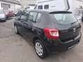 Dacia Sandero Laureate Schwarz - thumbnail 4