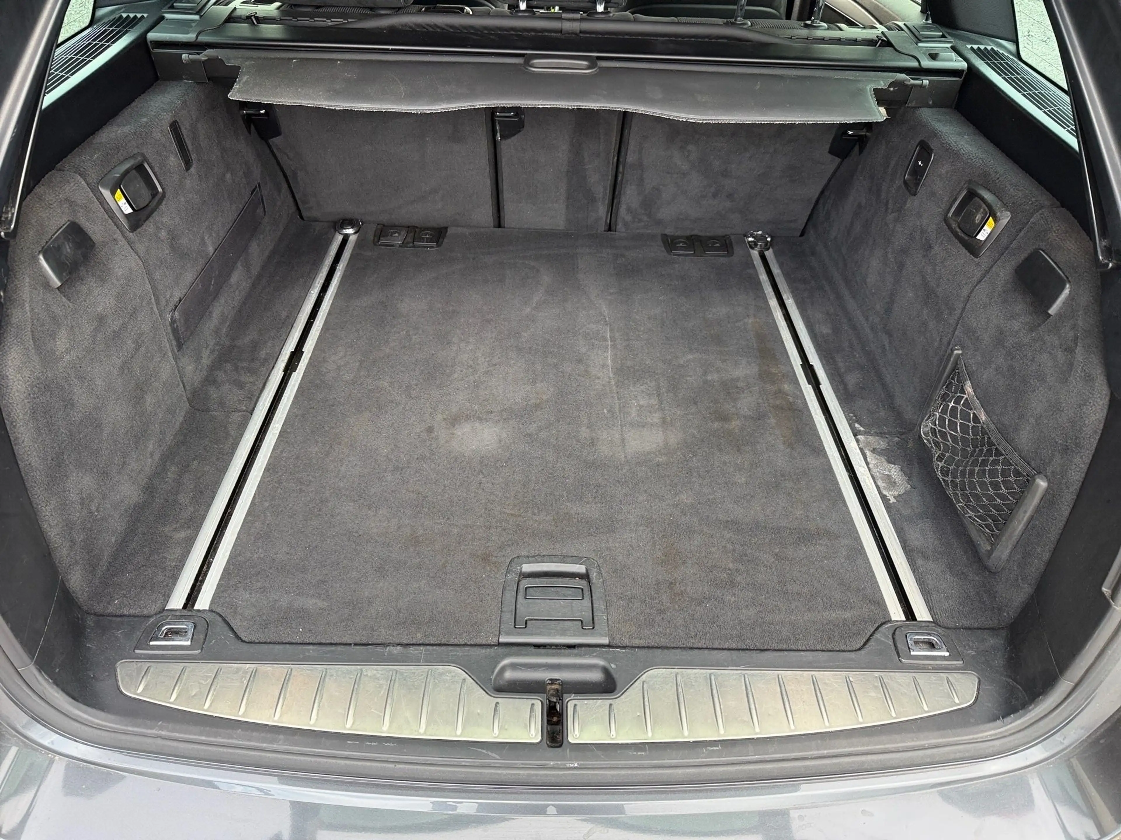 BMW 520 5er-Reihe Kombi Diesel (F11 LCI)  Touring — photo 12