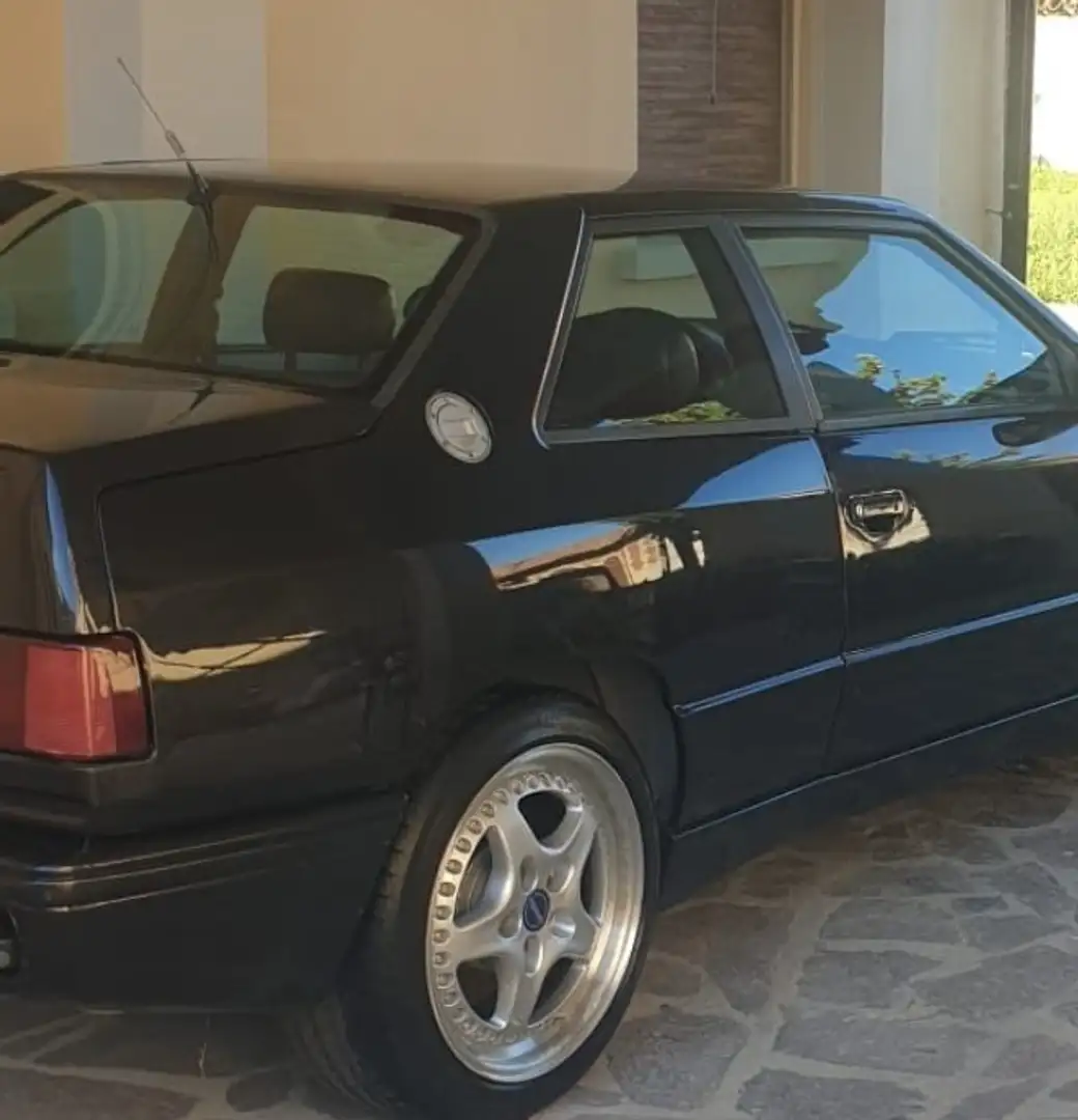 Maserati Ghibli Cup 1996 Schwarz - 1