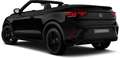 Volkswagen T-Roc Cabriolet R-Line 1.5 l TSI (150 PS) 7-Gang DSG ⚡️V Schwarz - thumbnail 2