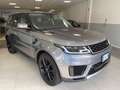 Land Rover Range Rover Sport 2.0 si4 S 300cv auto my19 *NO VINCOLI* Grigio - thumbnail 3