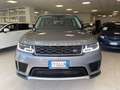 Land Rover Range Rover Sport 2.0 si4 S 300cv auto my19 *NO VINCOLI* Grigio - thumbnail 2