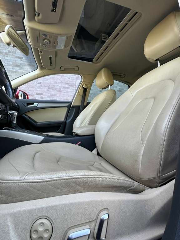 2013 Audi A4 4dr Sdn Auto quattro thumb 17