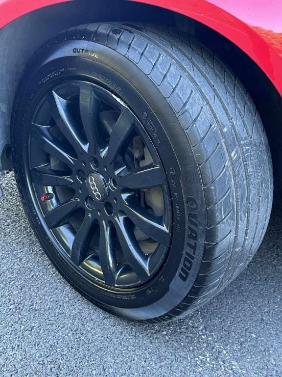 2013 Audi A4 4dr Sdn Auto quattro thumb 20