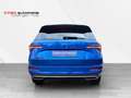 Skoda Karoq Sportline 1.5 TSI DSG Panodach Standheiz. Blau - thumbnail 5