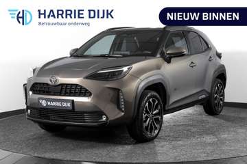 1.5 Hybrid 115 Dynamic | Dig.Cockpit | Adapt.Cruis