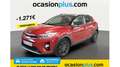 Kia Stonic 1.0 T-GDi Eco-Dynamic Black Edition 100 Rojo - thumbnail 1
