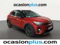 Kia Stonic 1.0 T-GDi Eco-Dynamic Black Edition 100 Rojo - thumbnail 2