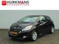 Peugeot 208 1.2 VTI 82PK 3DRS 1e EIG 71.891 KM !! NL-AUTO Zwart - thumbnail 1