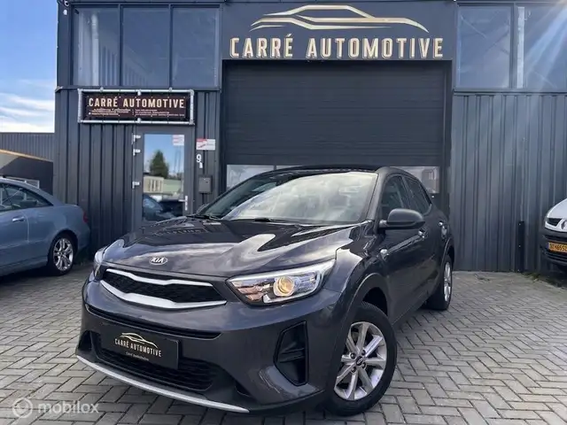 Kia Stonic 1.0 T-GDi DynamicPlusLine|AIRCO|CRUISE|PDC|STOELV