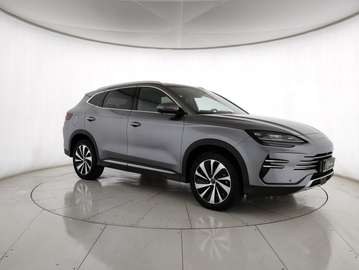 Seal U DM-i 1.5 phev Comfort