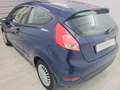 Ford Fiesta 1.2 60CV 3 porte Business Bleu - thumbnail 4