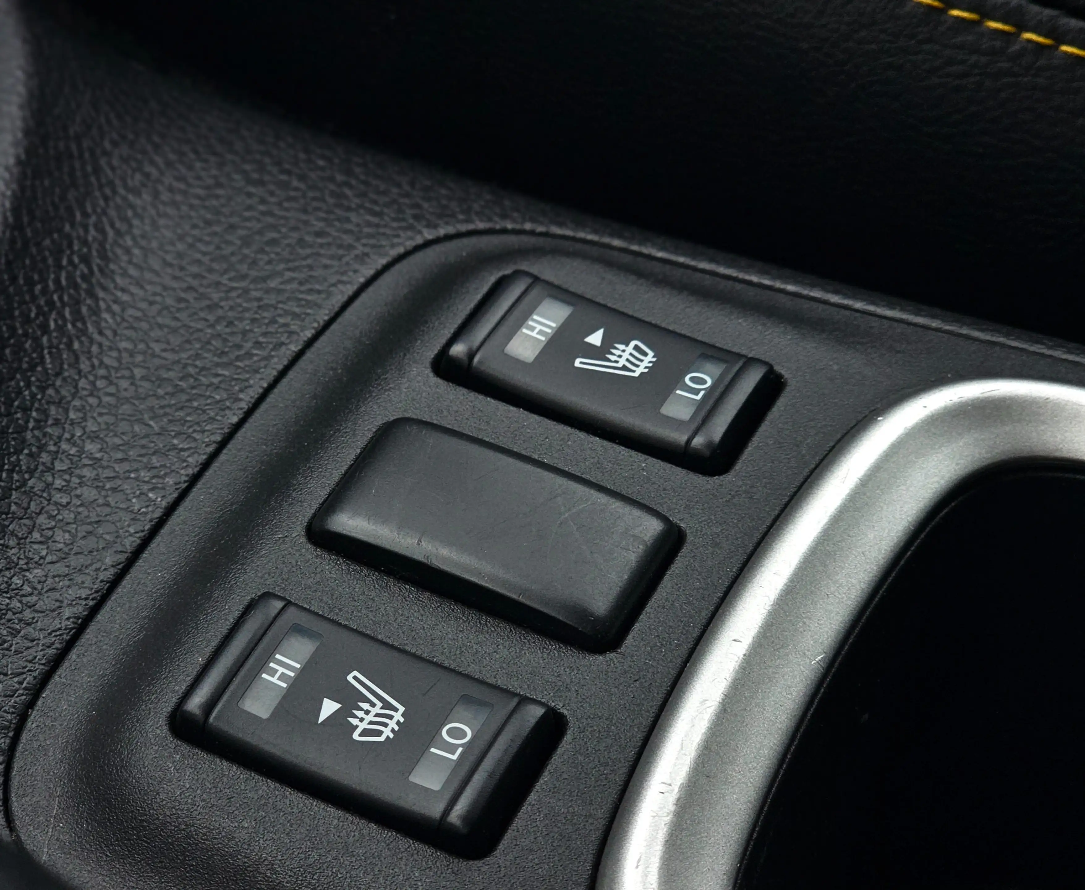 Nissan Navara BLACK ED. N-GUARD *OFFROAD PACK €23132 EX BTW — photo 14