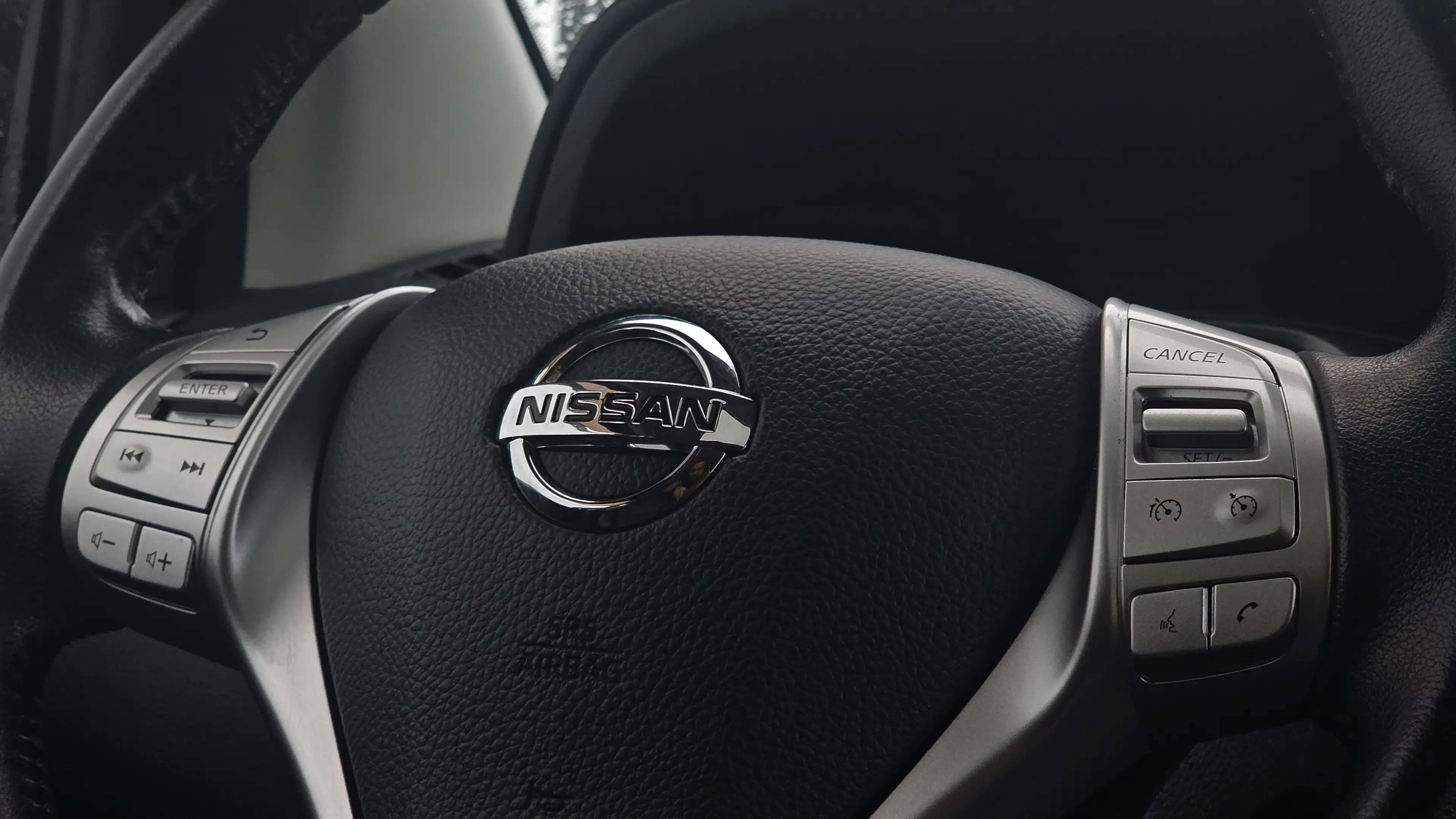 Nissan Navara BLACK ED. N-GUARD *OFFROAD PACK €23132 EX BTW — photo 12