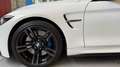 BMW M4 M4 Coupé Bianco - thumbnail 7