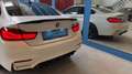 BMW M4 M4 Coupé Bianco - thumbnail 3