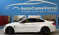 BMW M4 M4 Coupé Bianco - thumbnail 2
