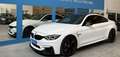 BMW M4 M4 Coupé Bianco - thumbnail 1