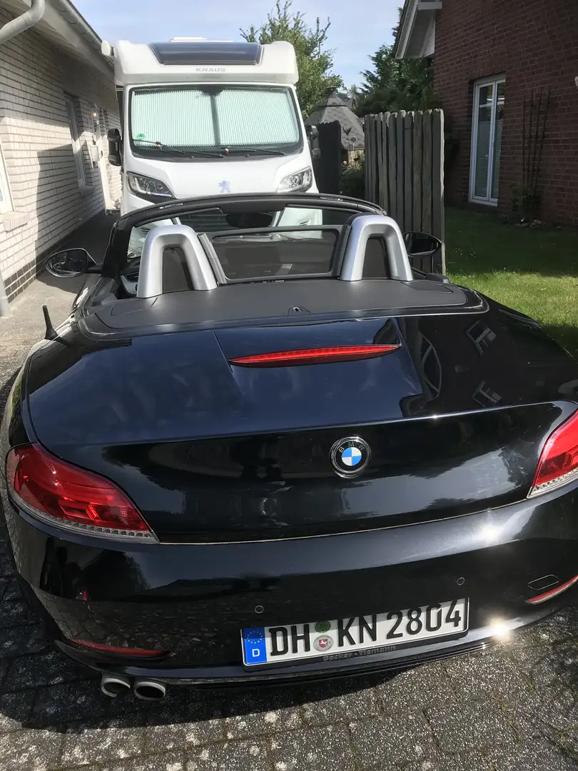BMW Z4 sDrive20i Aut. - 1