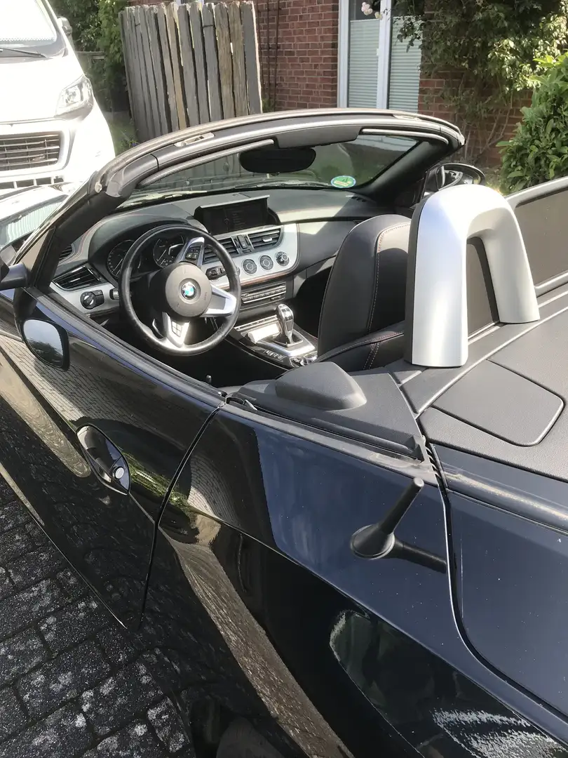 BMW Z4 sDrive20i Aut. - 2