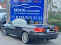 BMW 325 3 Cabrio 325d*AUTOMATIK*LEDER*NAVI*XENON*M-OPTIK Schwarz - thumbnail 4