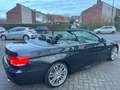 BMW 325 3 Cabrio 325d*AUTOMATIK*LEDER*NAVI*XENON*M-OPTIK Schwarz - thumbnail 9
