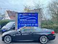 BMW 325 3 Cabrio 325d*AUTOMATIK*LEDER*NAVI*XENON*M-OPTIK Schwarz - thumbnail 6