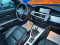 BMW 325 3 Cabrio 325d*AUTOMATIK*LEDER*NAVI*XENON*M-OPTIK Schwarz - thumbnail 17