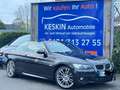 BMW 325 3 Cabrio 325d*AUTOMATIK*LEDER*NAVI*XENON*M-OPTIK Schwarz - thumbnail 3