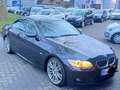 BMW 325 3 Cabrio 325d*AUTOMATIK*LEDER*NAVI*XENON*M-OPTIK Schwarz - thumbnail 10