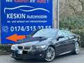 BMW 325 3 Cabrio 325d*AUTOMATIK*LEDER*NAVI*XENON*M-OPTIK Schwarz - thumbnail 1