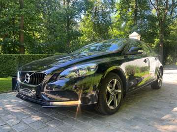 V40 2.0 T2 Eco R-Design