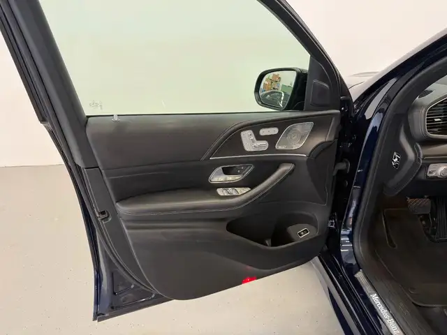 Mercedes-Benz Gle Class view 10