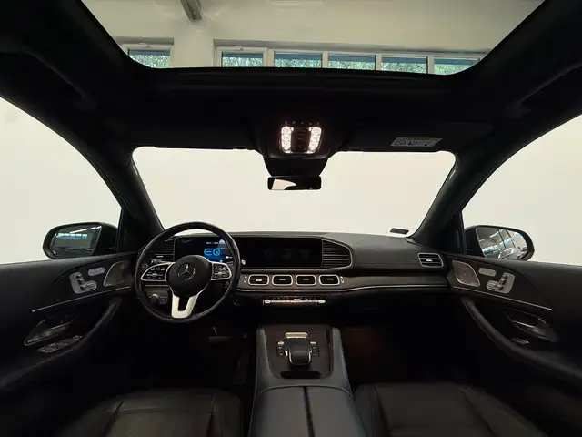 Mercedes-Benz Gle Class view 15