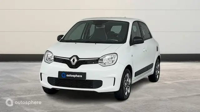 Renault Twingo 1.0 SCe 65ch Equilibre