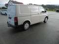 Volkswagen T6.1 Transporter AHK, Sitzhzg. ZV, Klima, PDC , USB, Berganfahr. Blanc - thumbnail 7