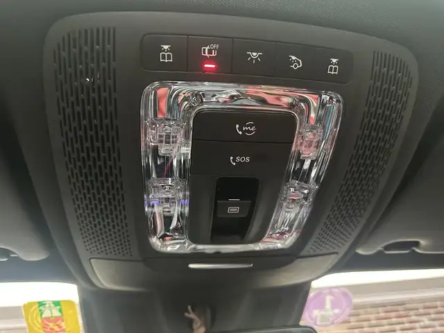 Mercedes-Benz B Class view 15