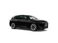 BMW iX xDrive 40 Negro - thumbnail 4