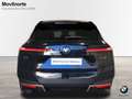 BMW iX xDrive 40 Negro - thumbnail 5