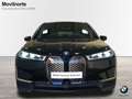 BMW iX xDrive 40 Negro - thumbnail 2
