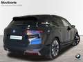 BMW iX xDrive 40 Negro - thumbnail 4