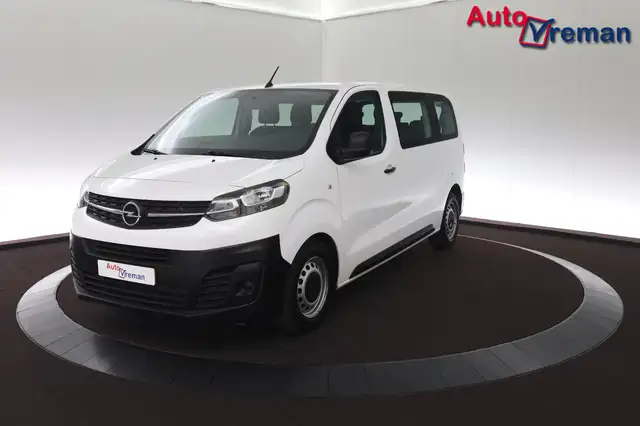 Opel Vivaro Combi 1.5 CDTI L2H1 9-pers