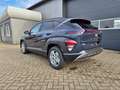 Hyundai KONA Trend 1.6 T-GDI 150PS Automatik Voll-LED-Schein... Blau - thumbnail 3