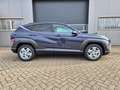 Hyundai KONA Trend 1.6 T-GDI 150PS Automatik Voll-LED-Schein... Blau - thumbnail 6