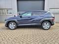 Hyundai KONA Trend 1.6 T-GDI 150PS Automatik Voll-LED-Schein... Blau - thumbnail 2