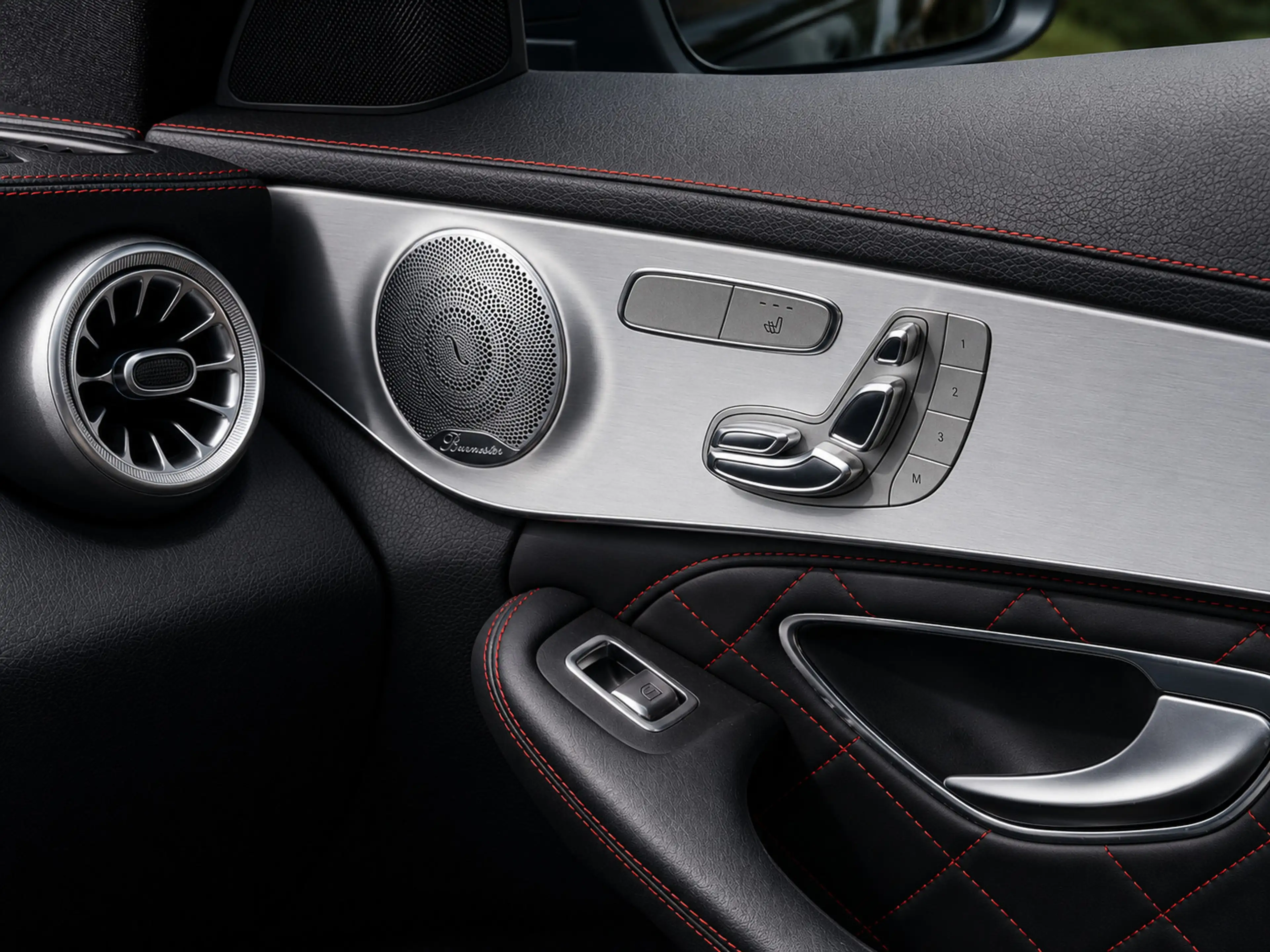 Mercedes-Benz C 63 AMG S Edition 1|PANO|MEMORY|KUIPST|CARBON|BURMESTER|C6 — photo 15